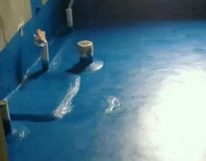 阜新市卫生间测漏水多少钱