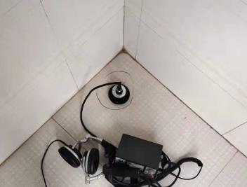 阜新市楼顶渗水维修公司为您分享下检测区的划分。