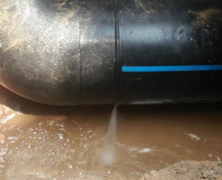 阜新市楼顶渗水维修公司为大家分享下阜新市卫生间漏水维修修补技术!