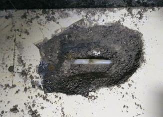 阜新市漏水检测多少钱