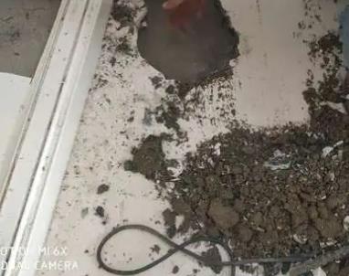 阜新市楼顶渗水公司分享下阜新市卫生间测漏水方法和方法的详细分解。