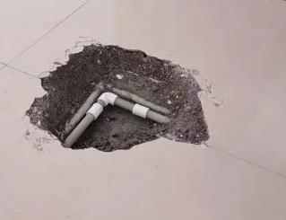  阜新市检漏多少钱?